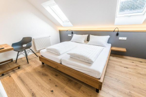 NEU - Historisches Ferienhaus nahe Mosel & Eifel - Zentrum Wittlich - 4 Personen